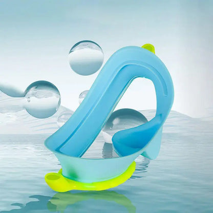 Kids Goggles with Nose Cover Snorkeling Glasses Anti-Fog No-Leak Water-Resistant Diving Pool Snorkeling Goggles Gear for Girl