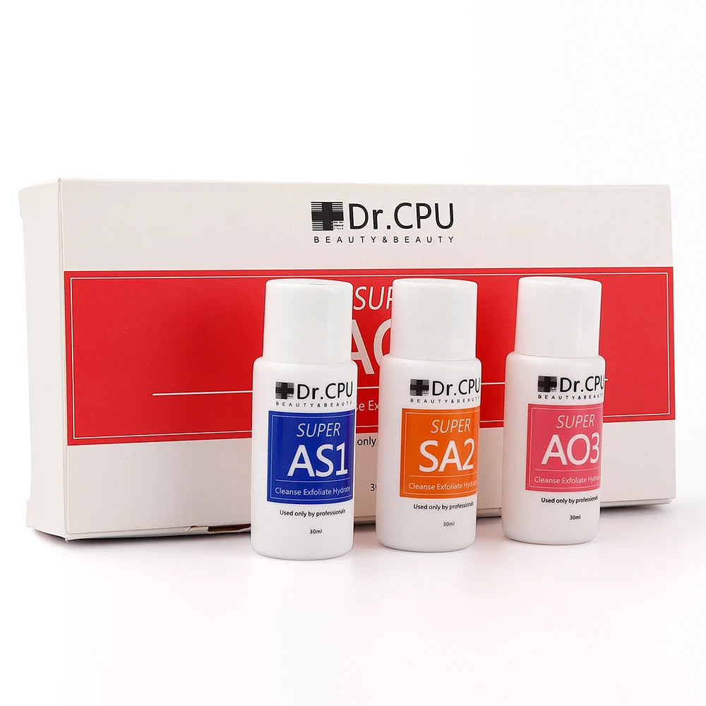 Aqua Peeling Solution Skin Face Facial Deep Clean Essence Product Serum for Hydro Dermabrasion Beauty Machine