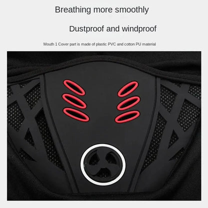 Zaroel - Full Face Balaclava Mask
