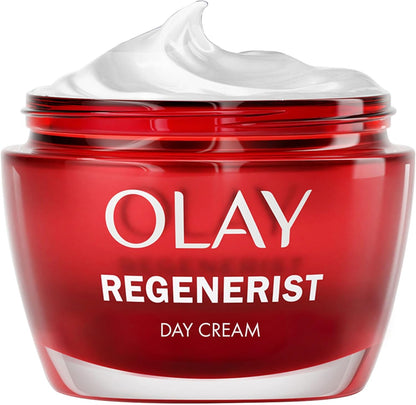 Crème Visage 3 Points Regenerist À L'Acide Hyaluronique, 50 Ml, 1 Unité