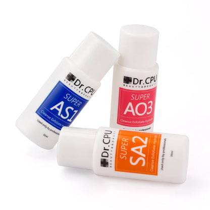 Aqua Peeling Solution Skin Face Facial Deep Clean Essence Product Serum for Hydro Dermabrasion Beauty Machine