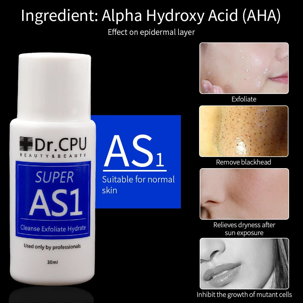Aqua Peeling Solution Skin Face Facial Deep Clean Essence Product Serum for Hydro Dermabrasion Beauty Machine